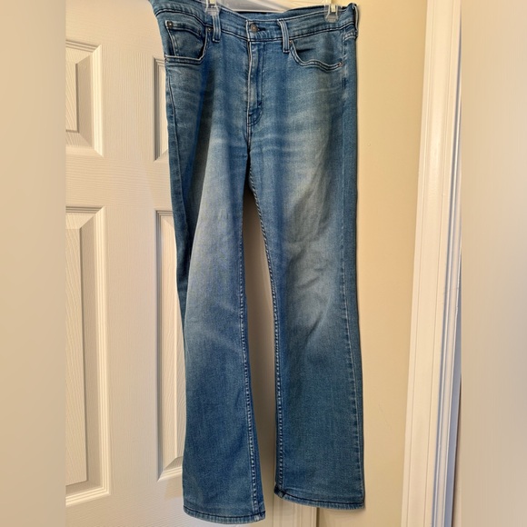 Levi's Other - Men’s Levi’s 514 34W 34L